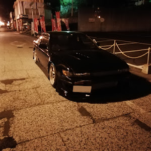 シルビア S13