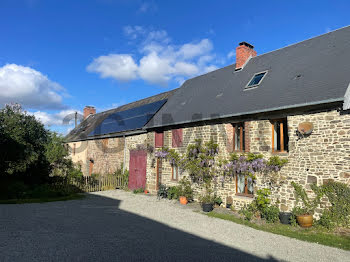 maison à Tessy-Bocage (50)