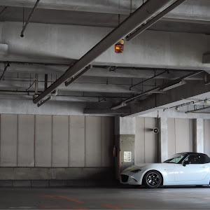 ロードスター ND5RC