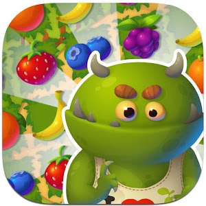 Fruit Yard: Match 3 Mania for PC and MAC