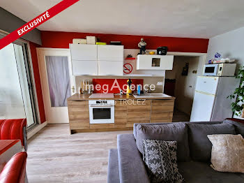 appartement à Les Sables-d'Olonne (85)