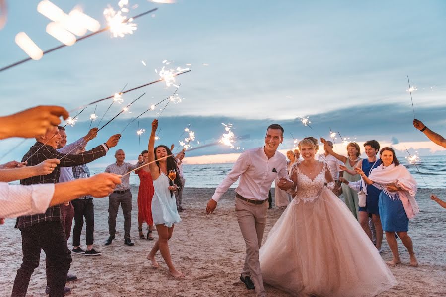 Photographe de mariage Vyacheslav Luchnenkov (lucnenkov). Photo du 14 mars 2019