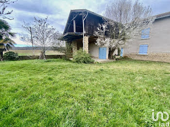 maison à Tournay (65)