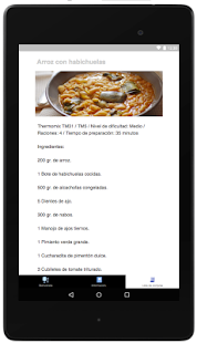 Recetas Thermomix(圖7)-速報App