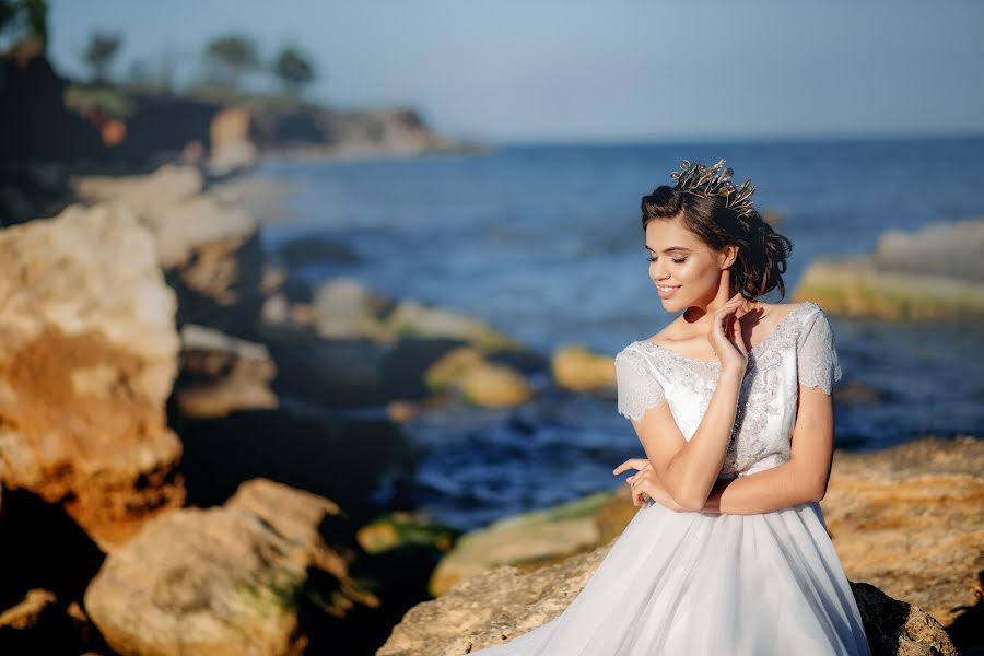 Wedding photographer Elena Miroshnik (mirlena). Photo of 12 May 2019