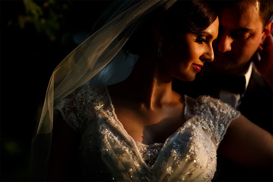 Wedding photographer Petrica Tanase (tanase). Photo of 15 October 2014