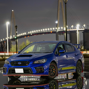 WRX STI VAB