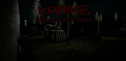 Wrapface - Horror Escape Game Screenshot 1 of 7