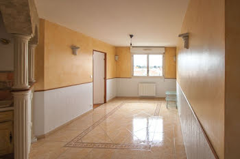 appartement à Saint-Gratien (95)