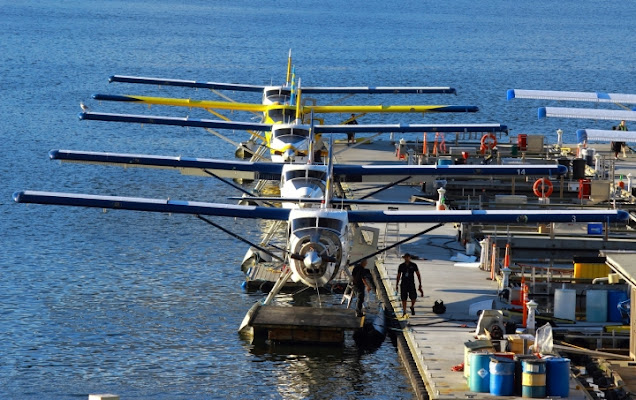 Seaplane di GianJack