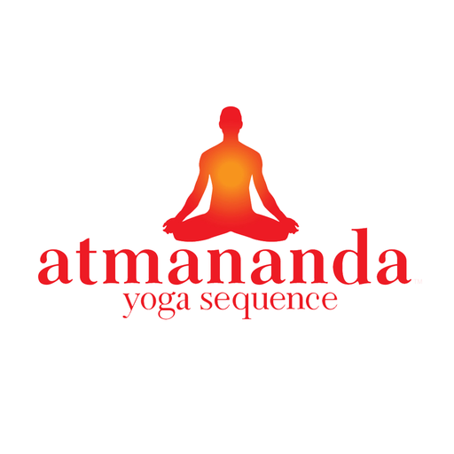 Atmananda Yoga Sequence 健康 App LOGO-APP開箱王