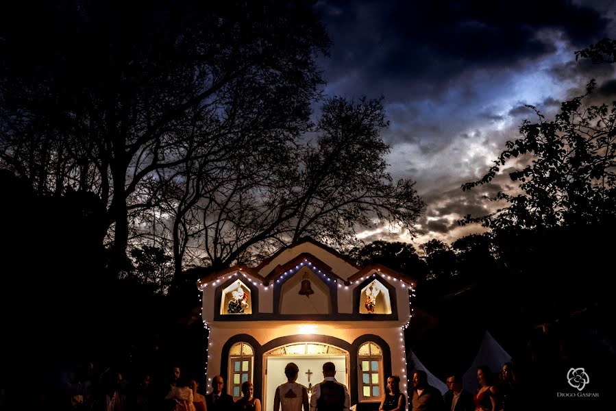 Photographe de mariage Diogo Gaspar (diogogaspar). Photo du 19 septembre 2016