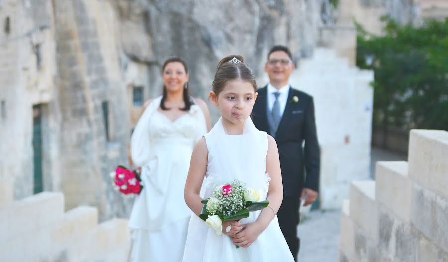 Fotógrafo de casamento Antonio Paolicelli (antoniopaolicel). Foto de 6 de julho 2015