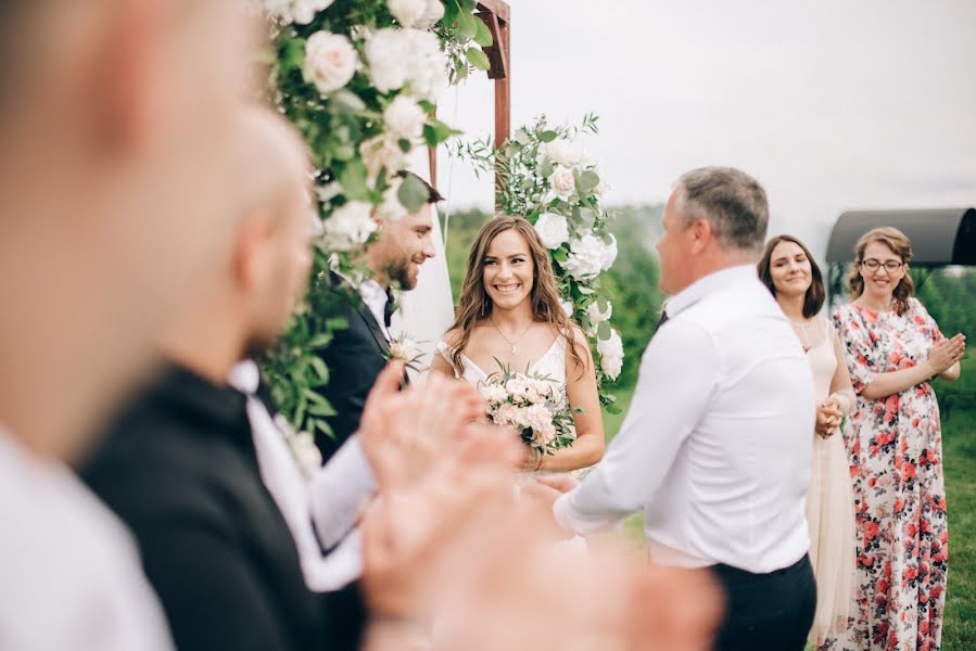 Wedding photographer Nikolay Boyko (nikolayboyko). Photo of 20 August 2022