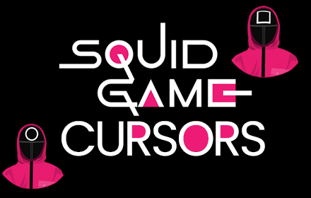 Squid Game Cursors Preview image 0