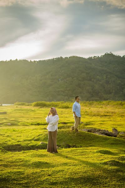 Nhiếp ảnh gia ảnh cưới Andha Serenade (andhaserenade). Ảnh của 12 tháng 3 2018