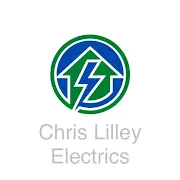 Chris Lilley Electrics Logo