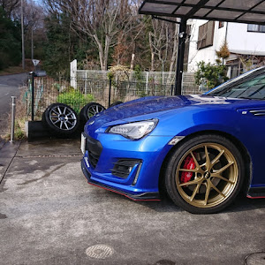 BRZ ZC6