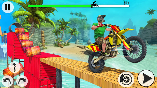 5800 Collections Stunt Bike Freestyle Mod Apk New Version Best