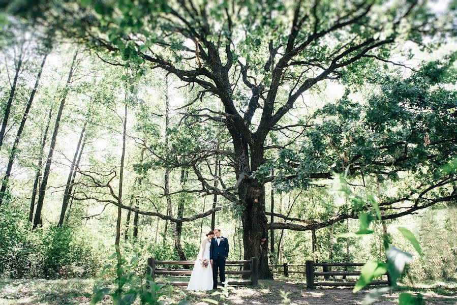 Wedding photographer Andrey Tkachenko (andr911). Photo of 16 February 2016