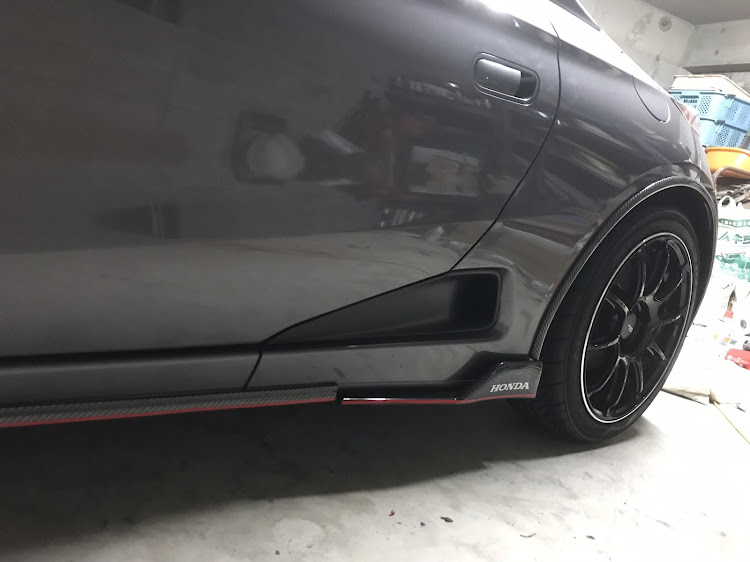 S660のDIYに関するカスタム事例の投稿画像3枚目