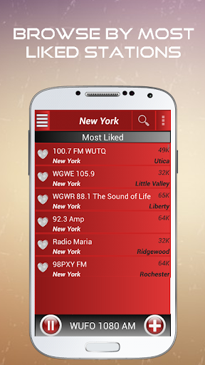 免費下載音樂APP|A2Z New York FM Radio app開箱文|APP開箱王