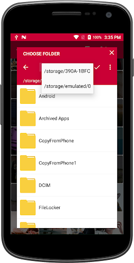 File manager Lite - No Ads