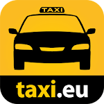 Cover Image of ดาวน์โหลด taxi.eu - แอพแท็กซี่สำหรับยุโรป 10.11.2421 APK