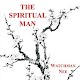 Download The Spiritual Man by Watchman Nee For PC Windows and Mac