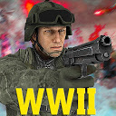 Baixar World War Survival Battle: FPS Shooting G Instalar Mais recente APK Downloader