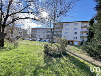 appartement à Rixheim (68)