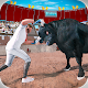 Download Angry Bull City Attack : Bull Simulator For PC Windows and Mac 1.1