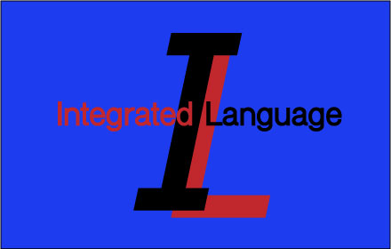 Integrated Language small promo image