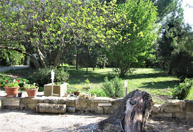 Maison avec terrasse 3