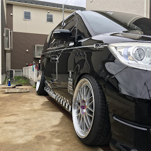 エリシオンプレステージ RR5