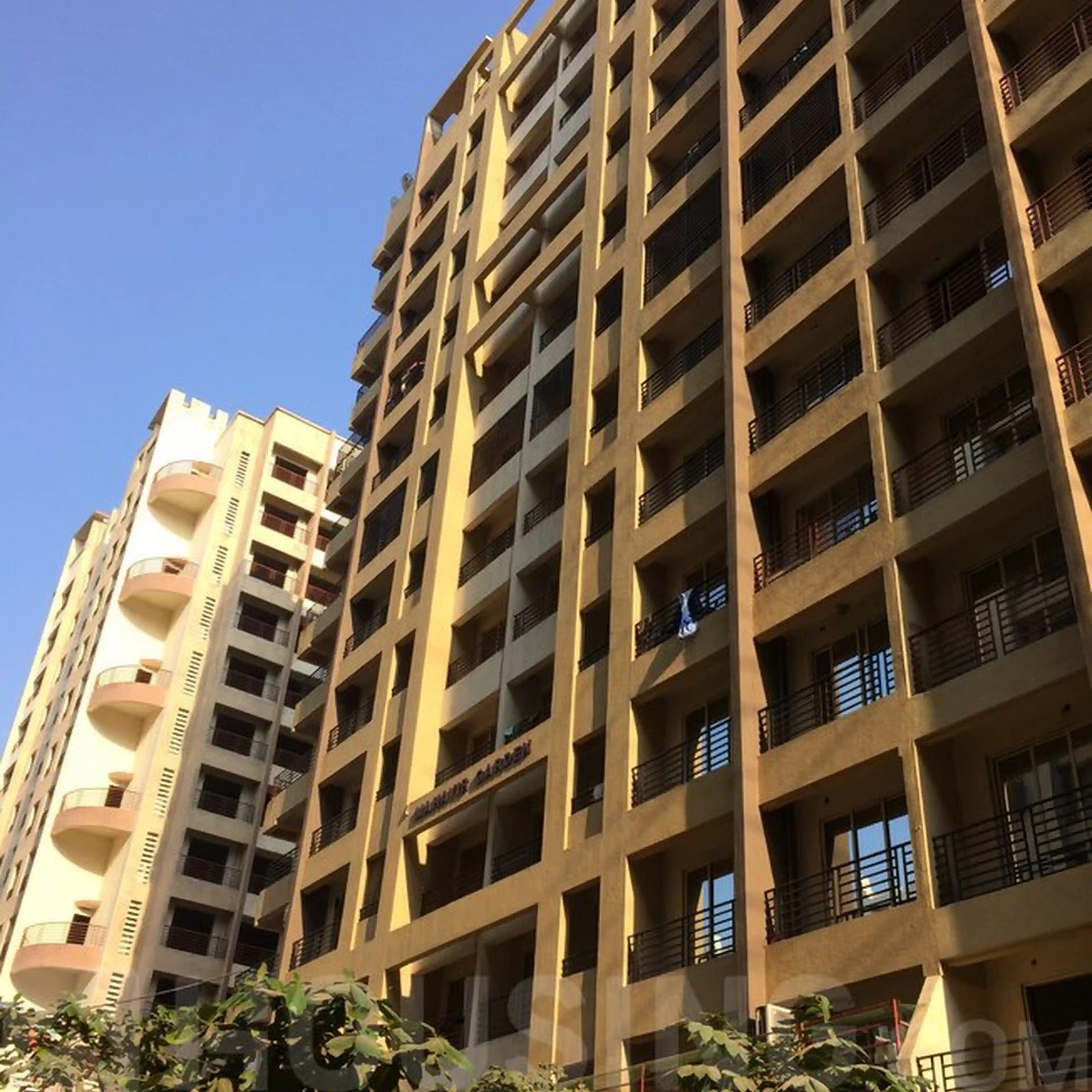 Arsiwala Essar Apex-elevation-0