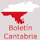 Boletín Cantabria Download on Windows