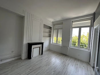 appartement à Saint-Quentin (02)