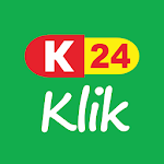 Cover Image of Baixar K24KLIK: Beli Obat, Konsultasi, Panggil Dokter 4.15.0 APK