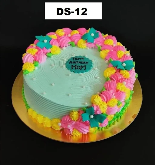 Designer Special Cake DS-12
