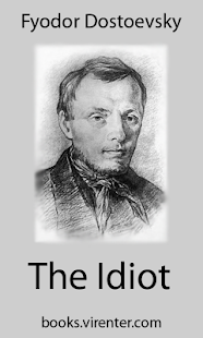 The Idiot by Fyodor Dostoevsky(圖1)-速報App