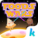 Thème de clavier Foods Wars icon