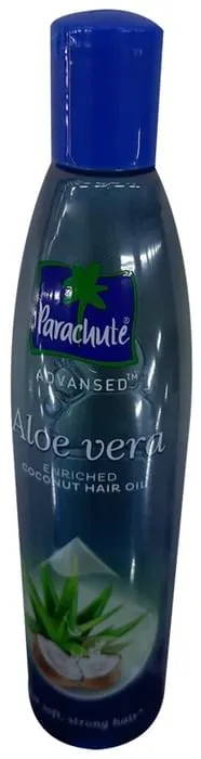 PARACHUTE ALOEVERA COCONUT HAIROIL 250ML