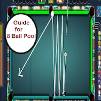 Guideline for 8 Ball Pool