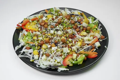 Healthy Hub Special Veg Salad