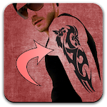 Tattoo my Photo Editor Apk