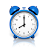 Simple Alarm Clock icon