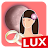 Lunar Calendar for Women Lux icon