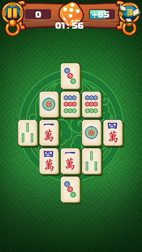 Mahjong