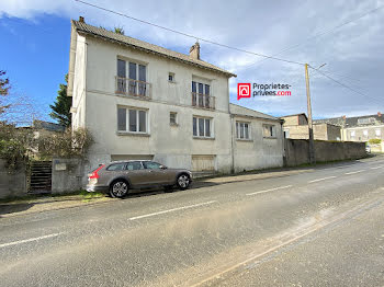 maison à Juigné-des-Moutiers (44)